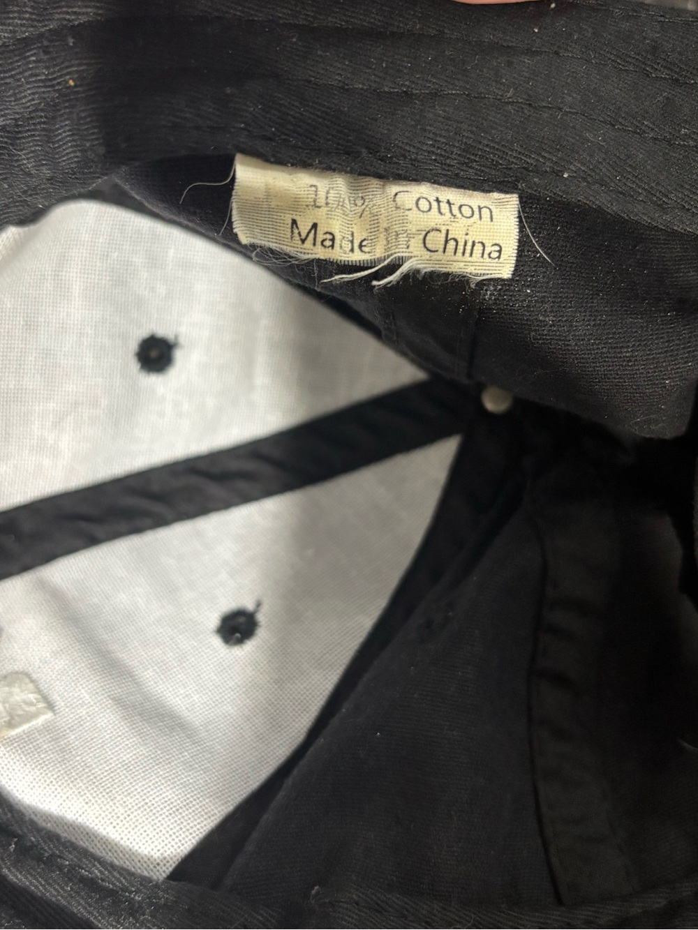 Men's Range Rover Cap - Picture 3 of 4